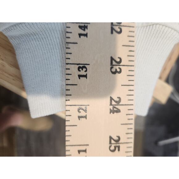 Harley Davidson Originals H-D Classic Crewneck Sweatshirt Mens Medium - Picture 7 of 8